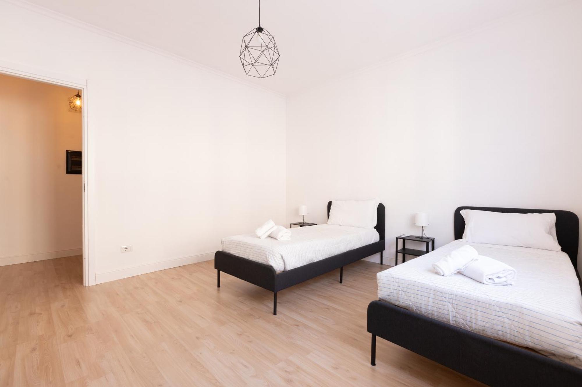 Appartamento Flaviano 30 Cozy *