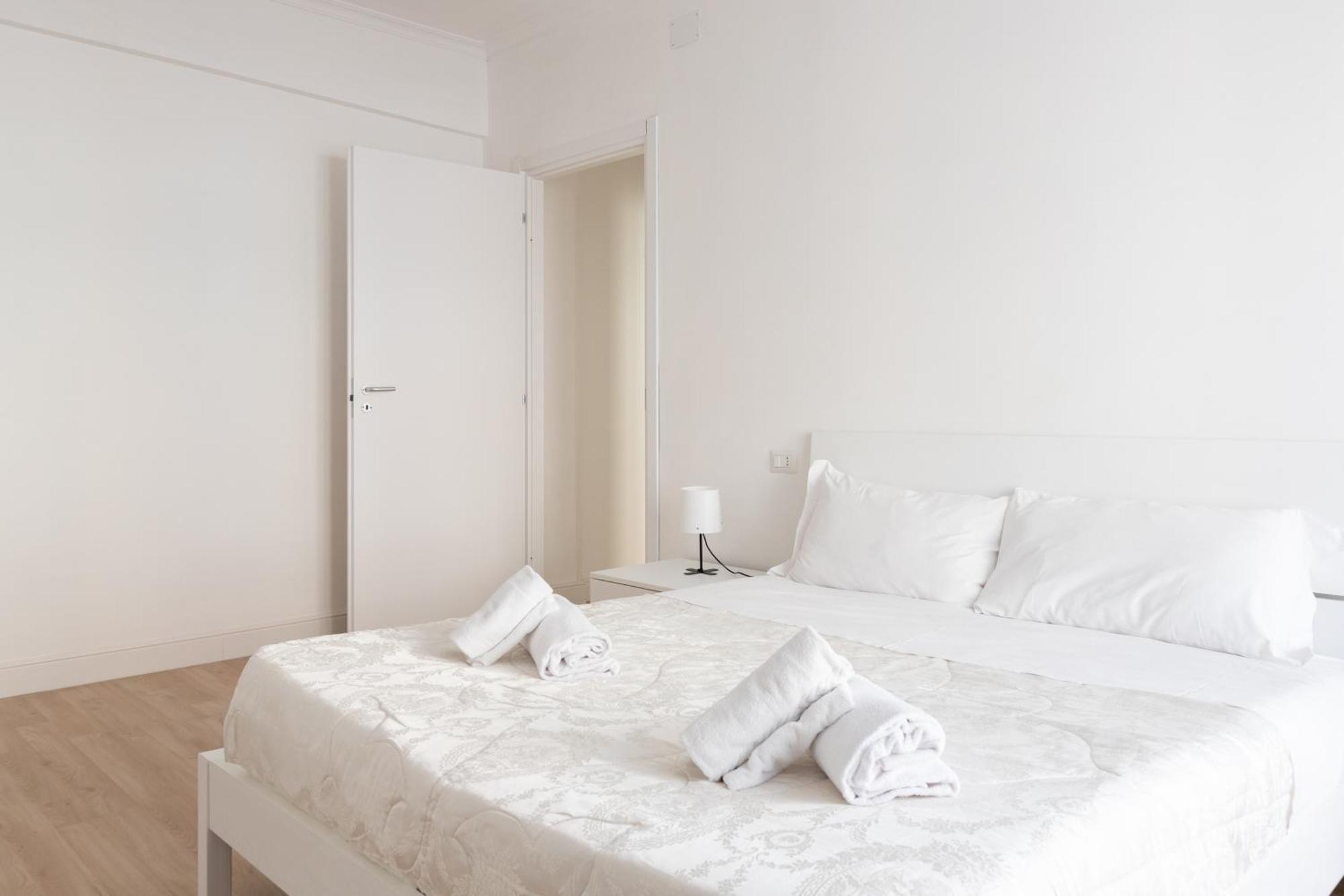 Appartamento Flaviano 30 Cozy Roma